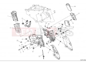 DUCATI Diavel V4 Electrical devices (1)