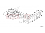 HONDA SH125 SPORTY SH125AD2R - 2025 EOP-2 GASKET KIT B