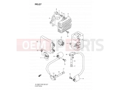 SUZUKI DL1000 K7 (2007) V-Strom (E03,E28,E33) 27 - ELECTRICAL