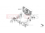 HONDA CMX1100 REBEL SE DCT (CMX1100D3T) 2026 E-8-20 LINEAR SOLENOID