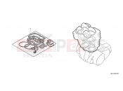 HONDA CMX1100 REBEL (CMX1100AT) 2026 EOP-1 GASKET KIT A