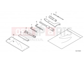 HONDA CMX1100 REBEL DCT (CMX1100DT) 2026 F-48 TOOL