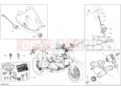 DUCATI Monster Senna Electrical devices (2)