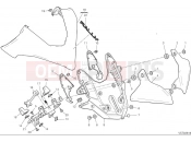 DUCATI Multistrada V4 Rally Headlight fairings