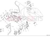 DUCATI Multistrada V2 S Canister filter