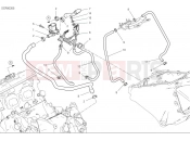 DUCATI Multistrada V4 S Secondary air system