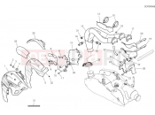 DUCATI 2025 Streetfighter V4 S Exhaust system (3)