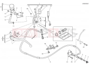 DUCATI 2025 Streetfighter V4 S Clutch control