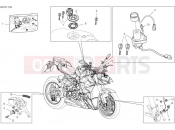 DUCATI 2025 Streetfighter V4 S Electrical devices (2)