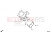 HONDA CB125R NEO SPORTS CAFÉ (CBF125NAT) 2026 E-5 CYLINDER