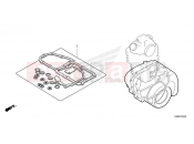 HONDA CB125R NEO SPORTS CAFÉ (CBF125NAT) 2026 EOP-2 GASKET KIT B