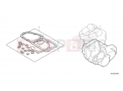 HONDA AFRICA TWIN 1100 DCT (CRF1100DT) 2026 EOP-2 GASKET KIT B