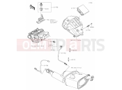 KAWASAKI 2026 20 Fuel Injection