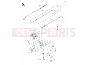 KAWASAKI 2026 52 Cables