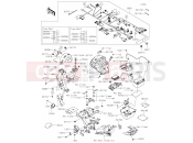 KAWASAKI 2026 57 Chassis Electrical Equipment