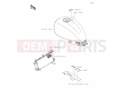 KAWASAKI 2026 60 Labels