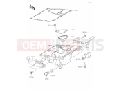 KAWASAKI 2026 17 Oil Pan