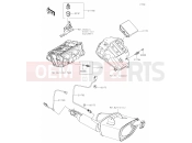 KAWASAKI 2026 20 Fuel Injection