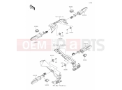 KAWASAKI 2026 56 Turn Signals