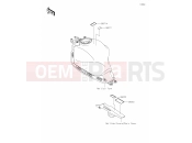 KAWASAKI 2026 60 Labels