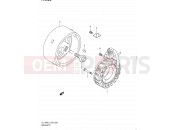 SUZUKI DL1000 L1 (2011) V-Strom (E03,E28,E33) 26 - MAGNETO