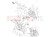 KAWASAKI 2026 13 Crankcase