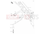 KAWASAKI 2026 18 Ignition System