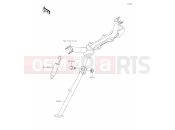 KAWASAKI 2026 26 Stand(s)