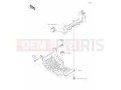 KAWASAKI 2026 36 Guard(s)
