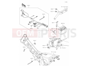 KAWASAKI 2026 37 Chassis Electrical Equipment
