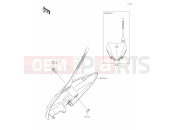 KAWASAKI 2026 45 Accessory