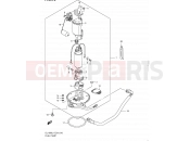 SUZUKI DL1000 L1 (2011) V-Strom (E24) 16 - FUEL PUMP