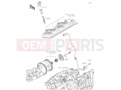 KAWASAKI 2026 24 Ignition System