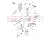 KAWASAKI 2026 32 Suspension/Shock Absorber