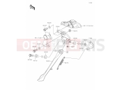 KAWASAKI 2026 36 Stand(s)