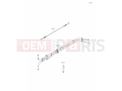 KAWASAKI 2026 53 Cables