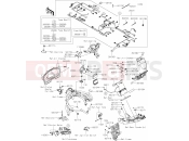 KAWASAKI 2026 56 Chassis Electrical Equipment