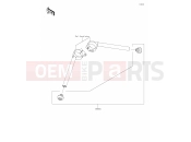 KAWASAKI 2026 63 Accessory