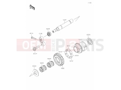 KAWASAKI 2026 08 Balancer