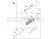 KAWASAKI 2026 17 Throttle