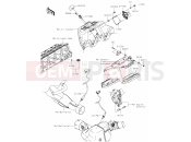 KAWASAKI 2026 19 Fuel Injection