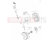 KAWASAKI 2026 23 Ignition System