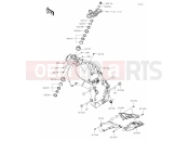 KAWASAKI 2026 28 Frame