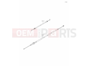 KAWASAKI 2026 52 Cables