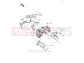 KAWASAKI 2026 54 Headlight(s)