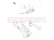 KAWASAKI 2026 55 Taillight(s)