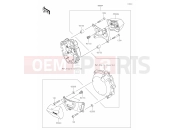 KAWASAKI 2026 65 Accessory(Slider)