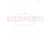 KAWASAKI 2026 68 Accessory(Scratch Resistant Film)