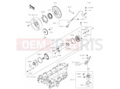 KAWASAKI 2026 24 Starter Motor
