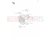 KAWASAKI 2025 09 Balancer